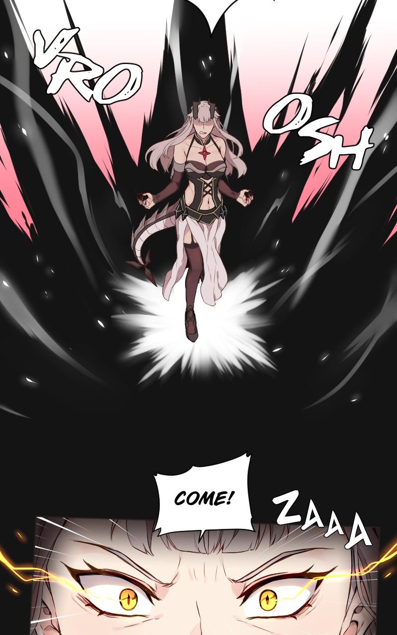 Mage & Demon Queen Chapter 20 - page 7