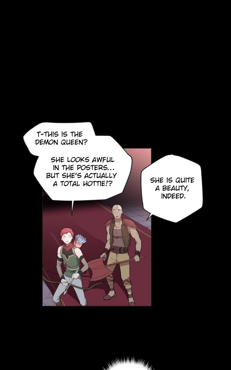 Mage & Demon Queen Chapter 19 - page 1