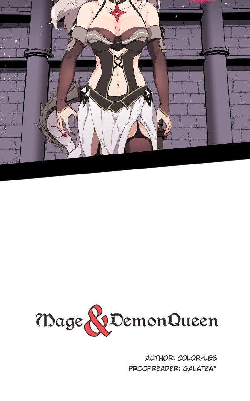 Mage & Demon Queen Chapter 19 - page 4