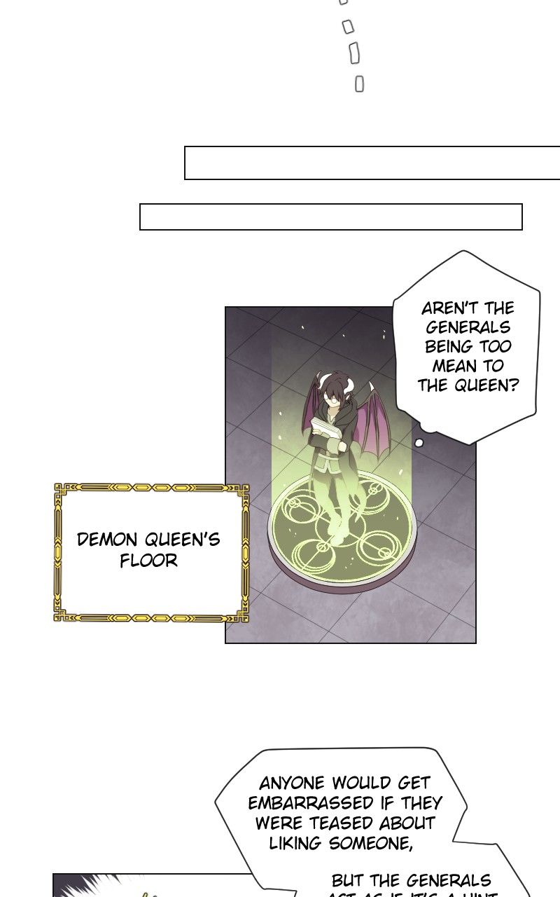 Mage & Demon Queen Chapter 18 - page 9