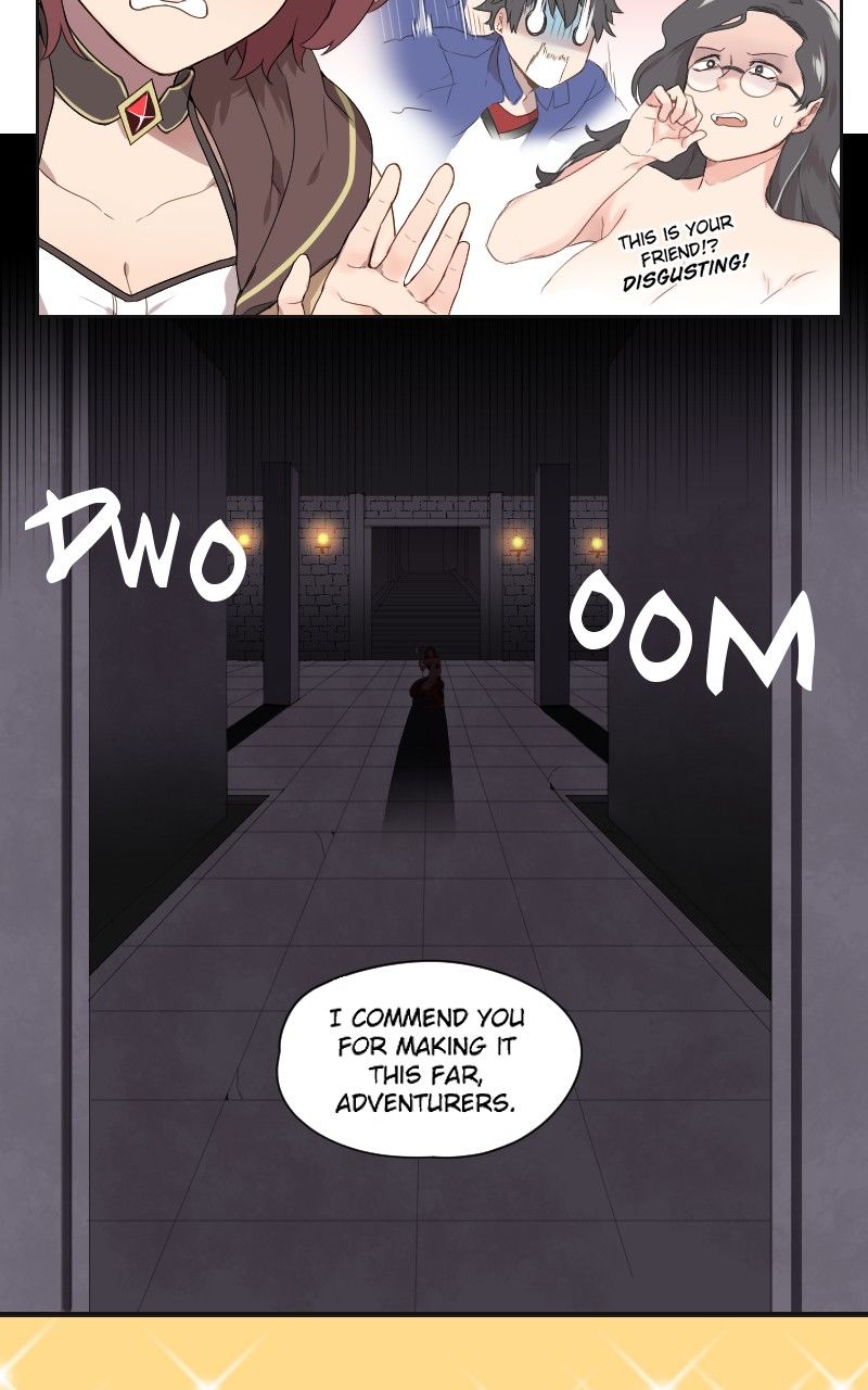 Mage & Demon Queen Chapter 15 - page 16