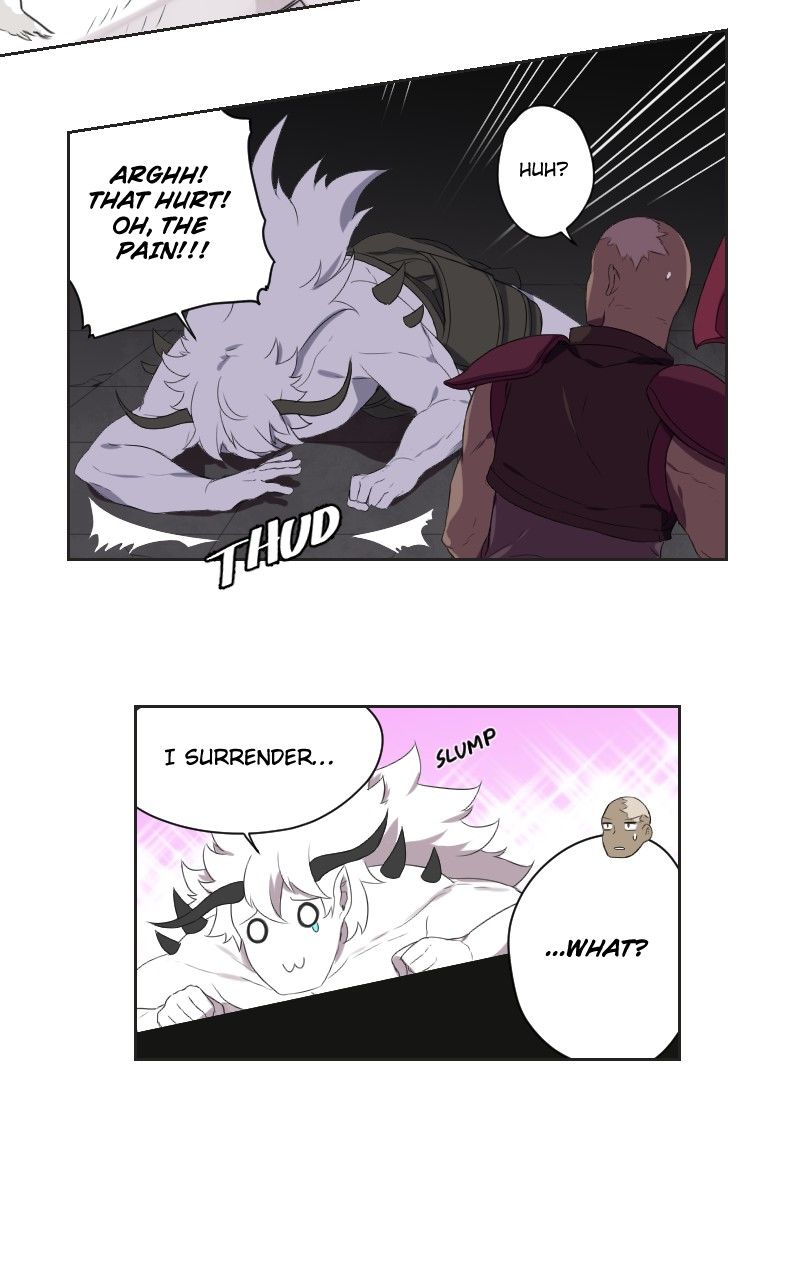 Mage & Demon Queen Chapter 14 - page 5