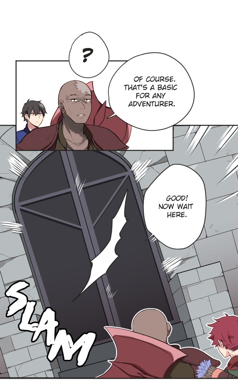 Mage & Demon Queen Chapter 10 - page 12