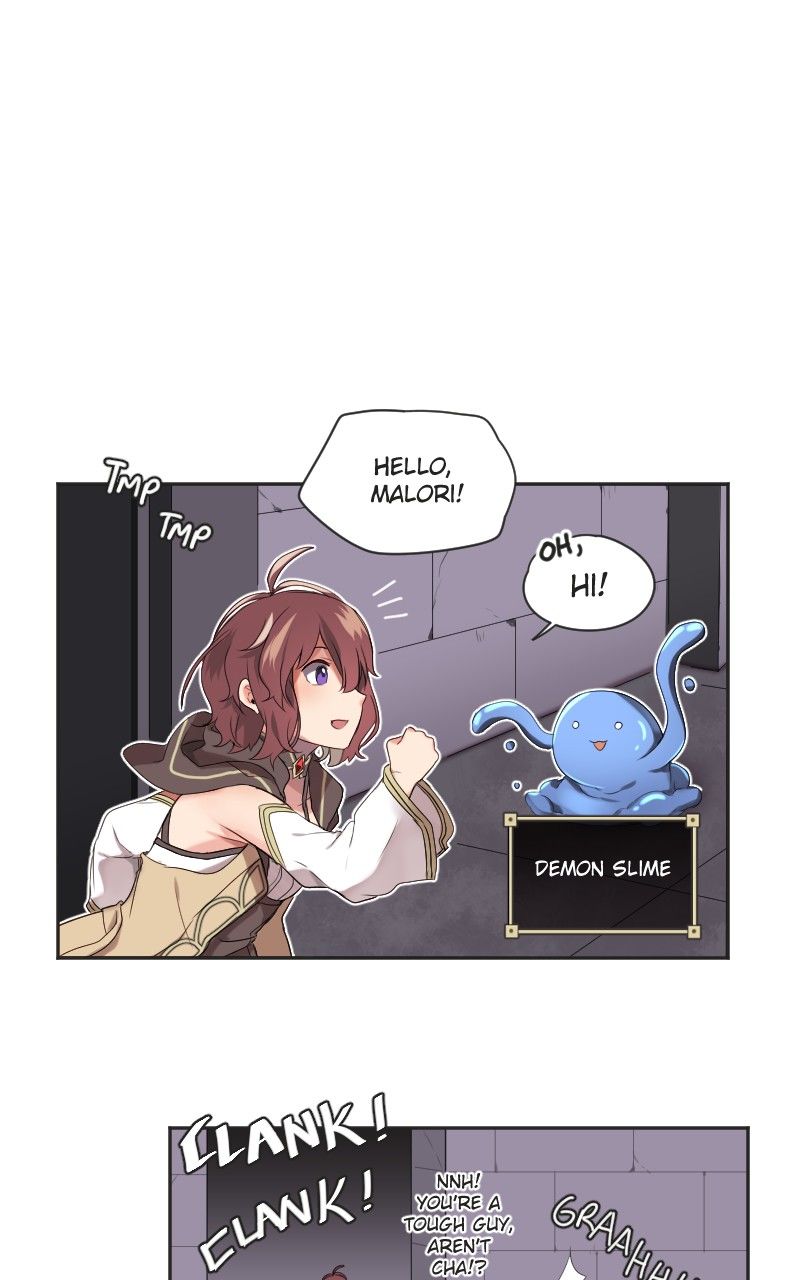 Mage & Demon Queen Chapter 10 - page 13