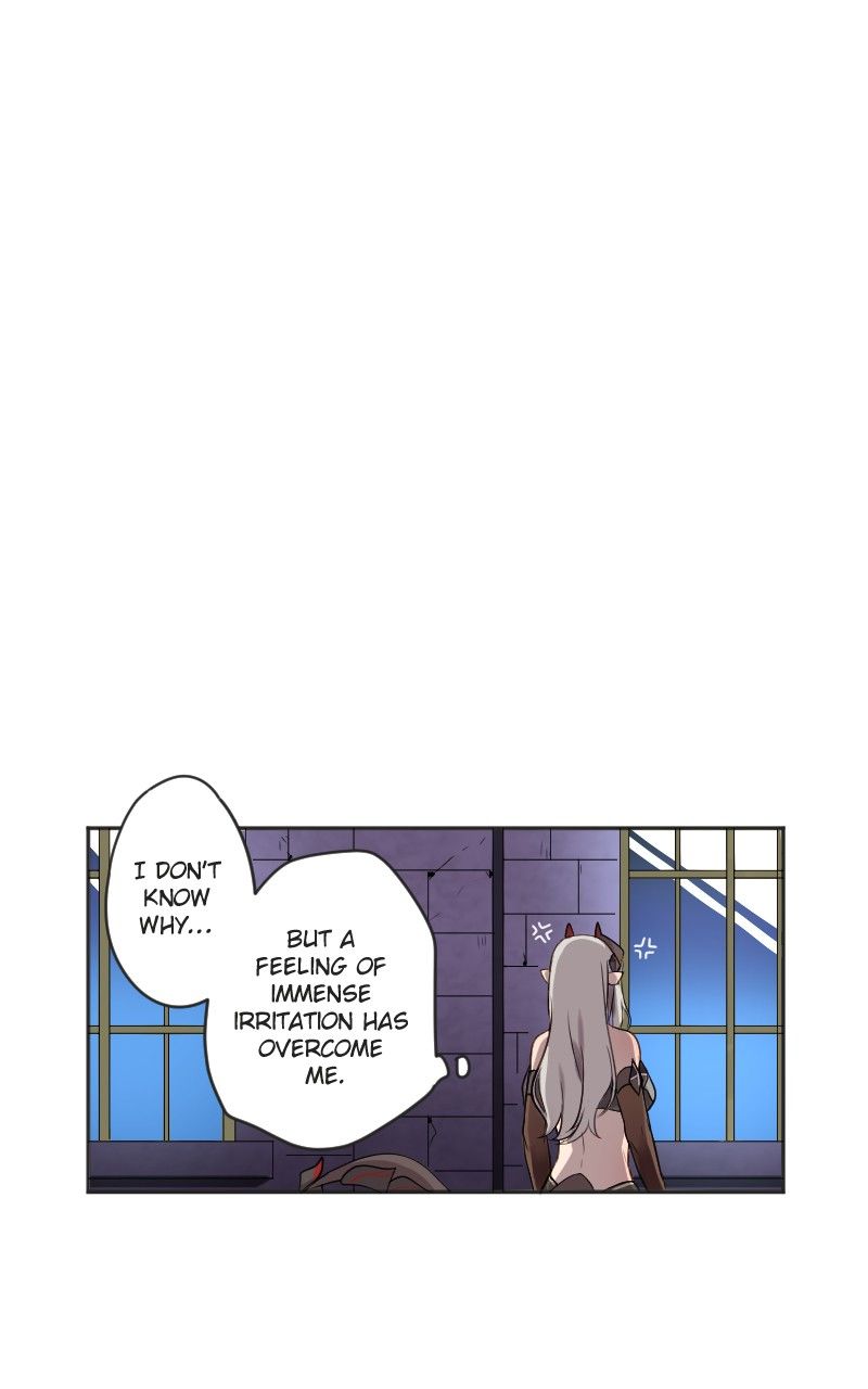 Mage & Demon Queen Chapter 10 - page 8