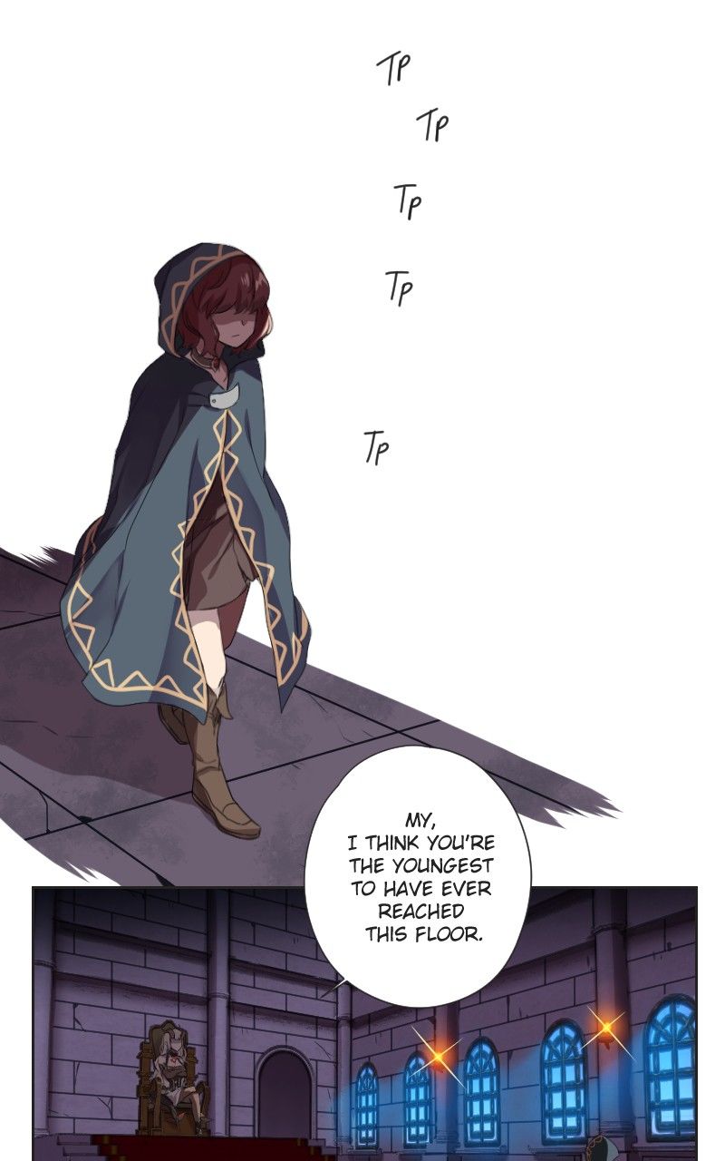 Mage & Demon Queen Chapter 3 - page 6