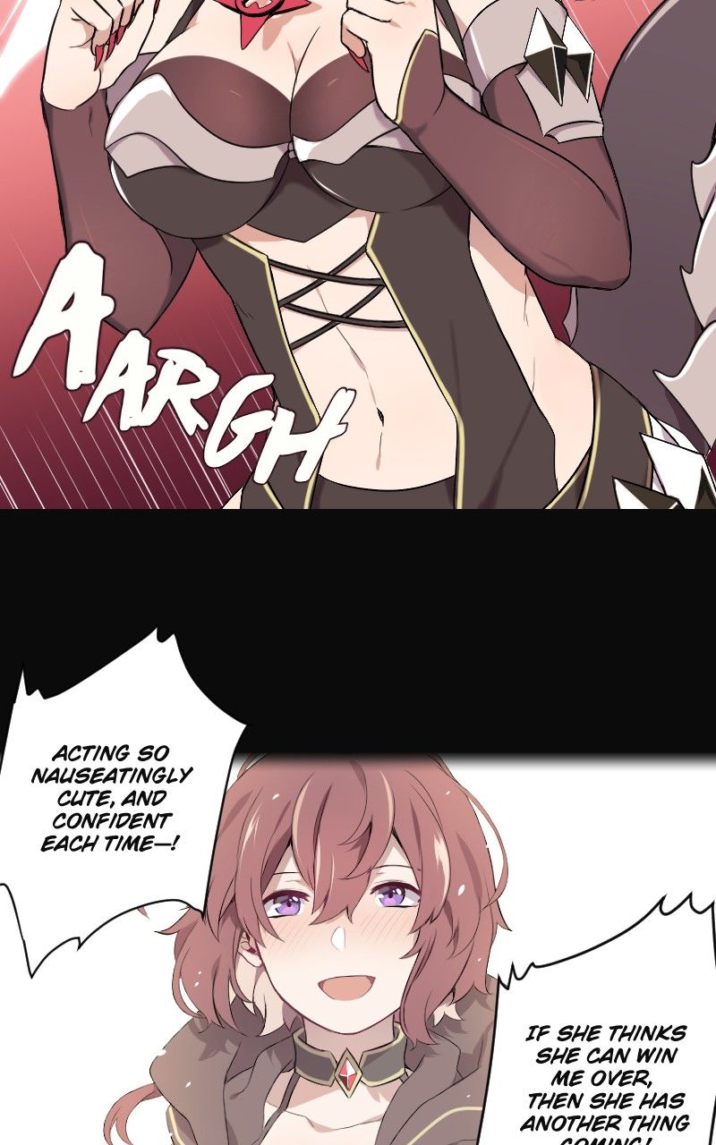 Mage & Demon Queen Chapter 1 - page 23