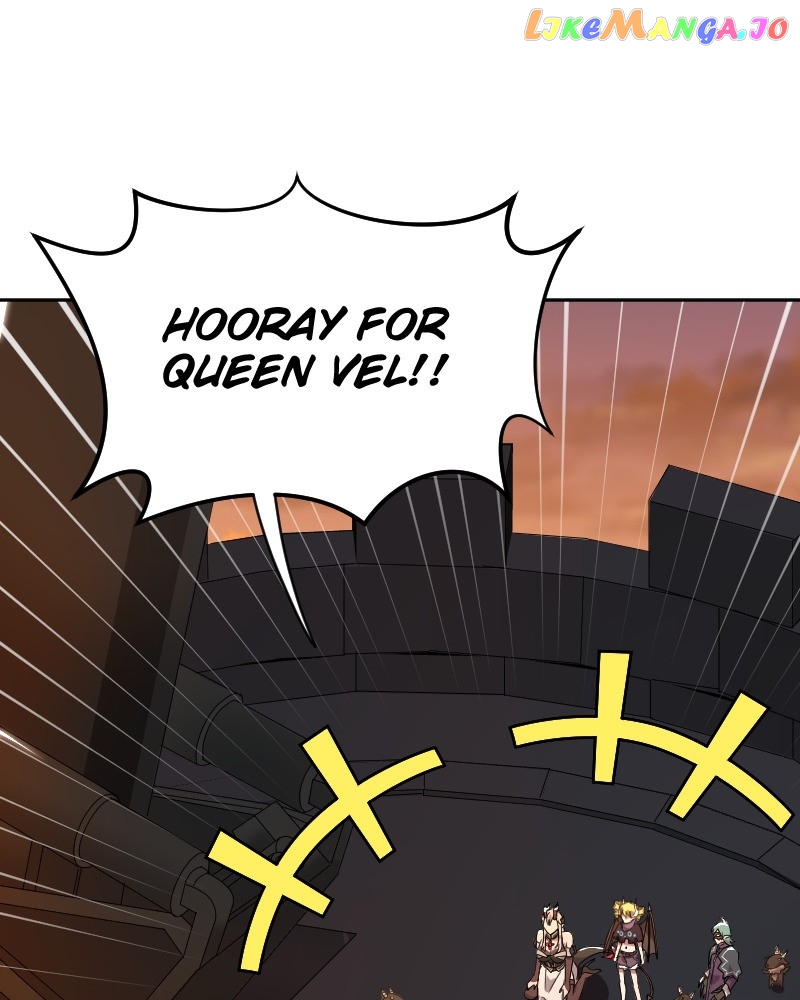 Mage & Demon Queen Chapter 177 - page 135