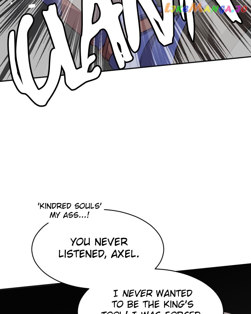 Mage & Demon Queen Chapter 177 - page 46