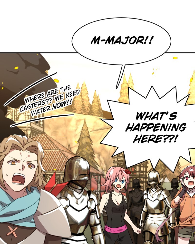 Mage & Demon Queen Chapter 178 - page 17