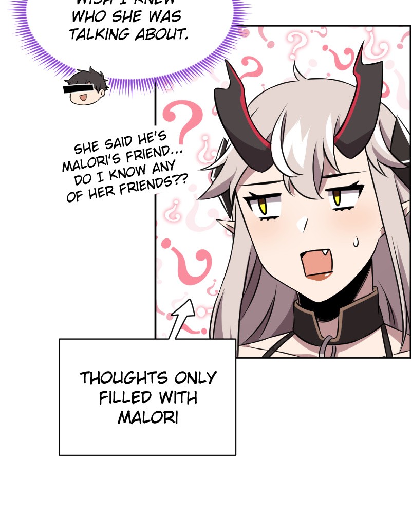 Mage & Demon Queen Chapter 178 - page 31