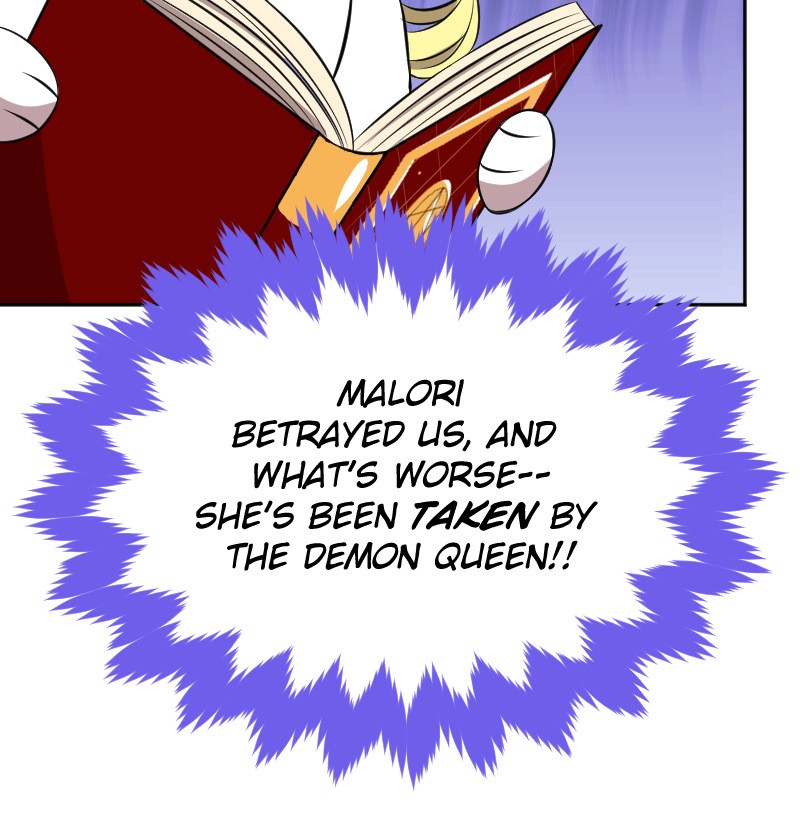 Mage & Demon Queen Chapter 178 - page 63