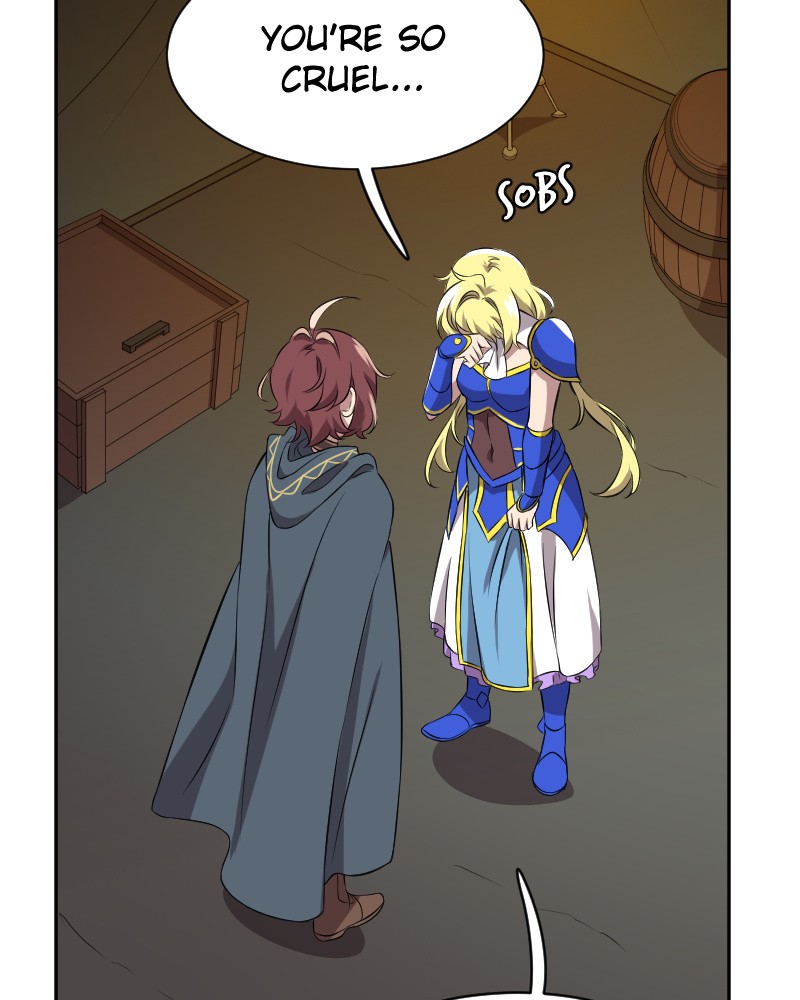 Mage & Demon Queen Chapter 178 - page 83