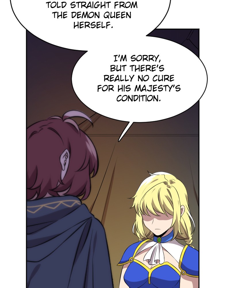 Mage & Demon Queen Chapter 178 - page 88