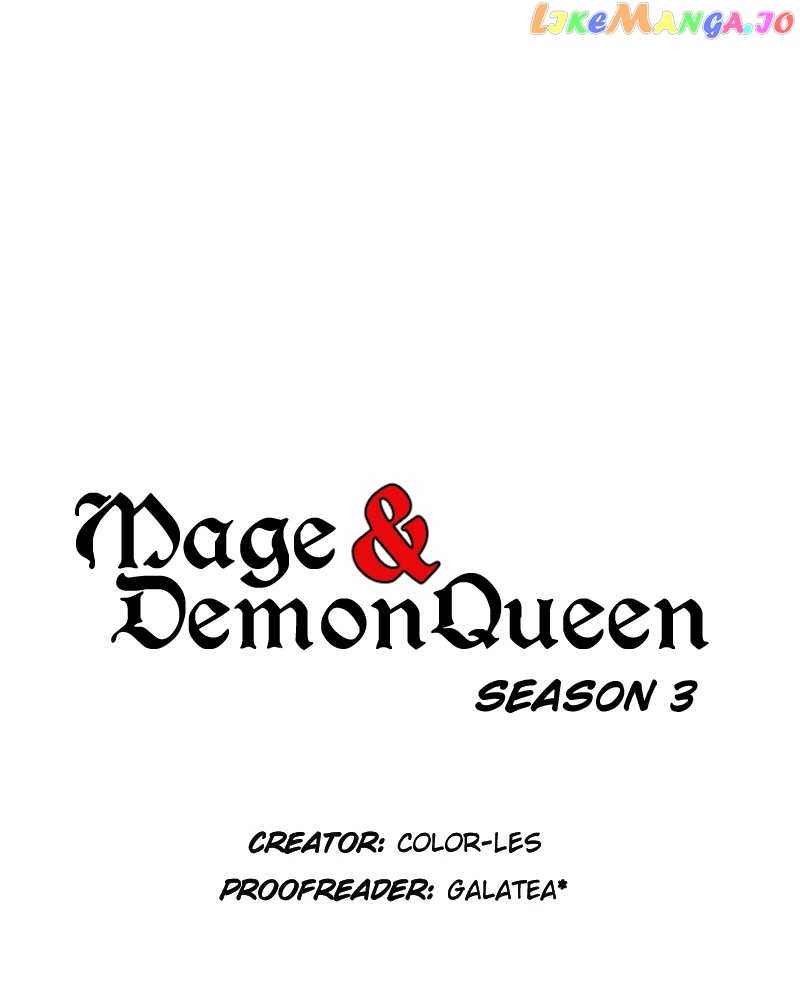 Mage & Demon Queen Chapter 179 - page 1