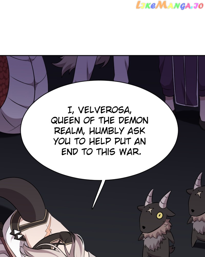 Mage & Demon Queen Chapter 179 - page 35