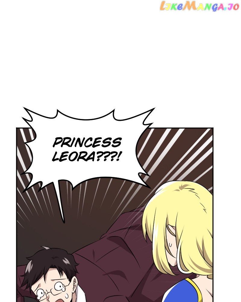 Mage & Demon Queen Chapter 179 - page 58