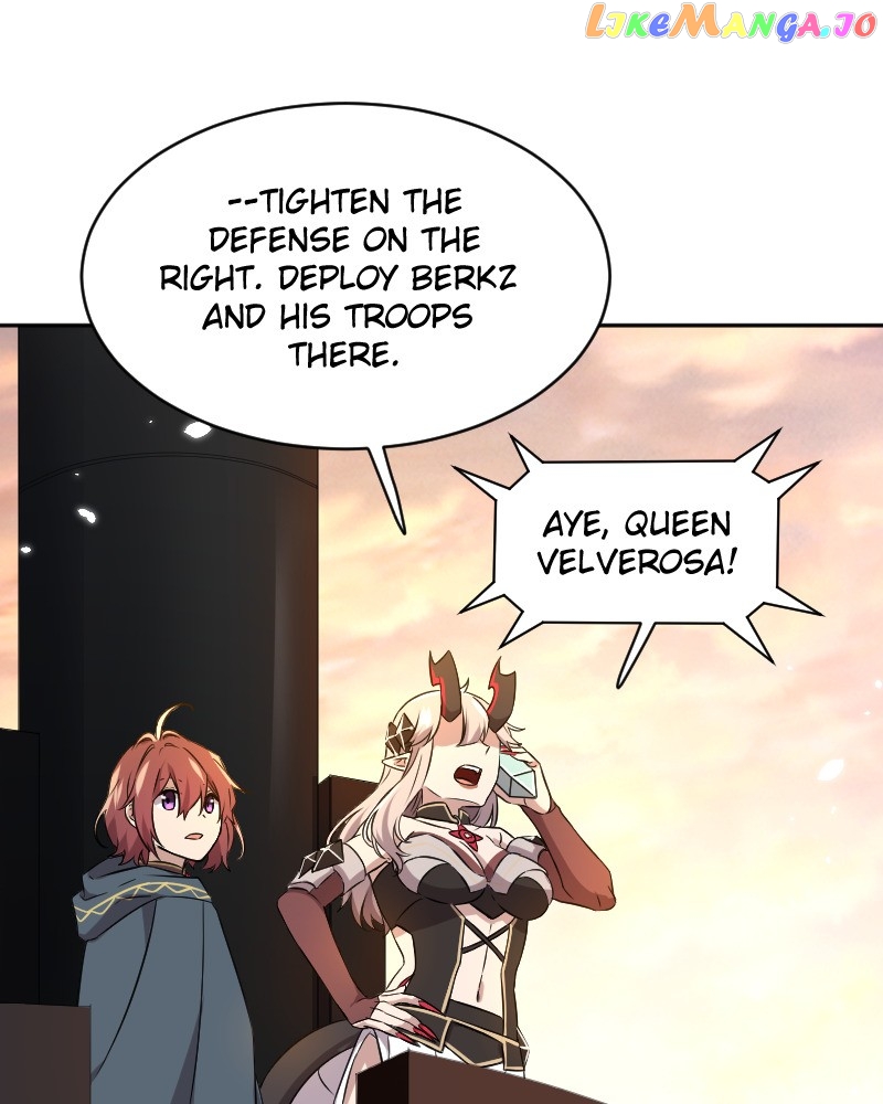 Mage & Demon Queen Chapter 179 - page 62