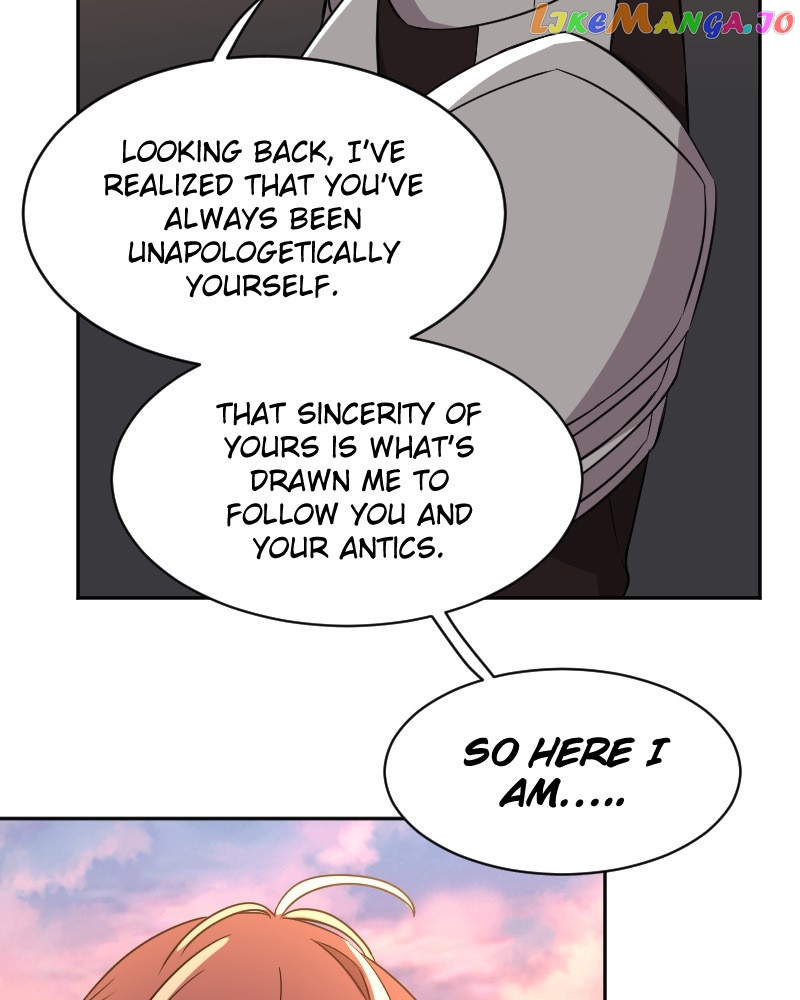 Mage & Demon Queen Chapter 179 - page 81