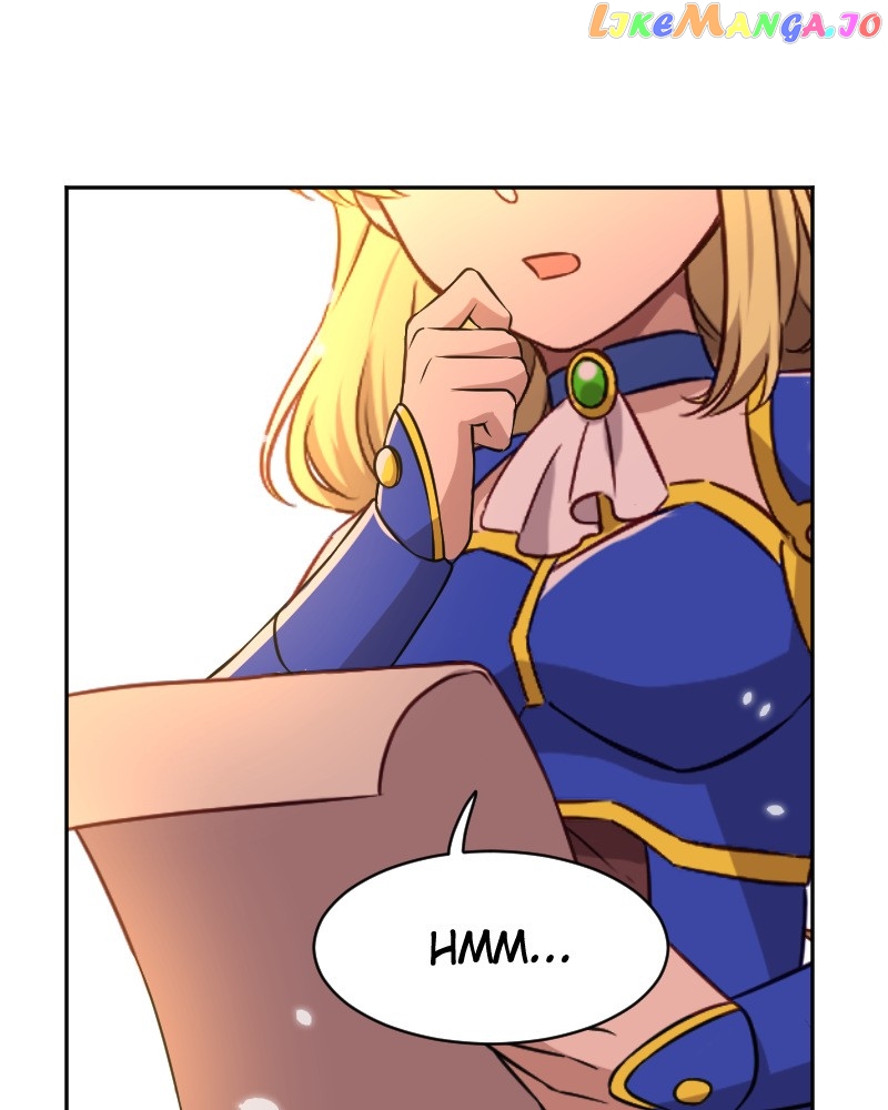 Mage & Demon Queen Chapter 179 - page 91