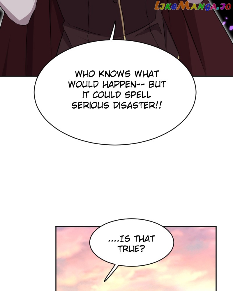 Mage & Demon Queen Chapter 180 - page 101