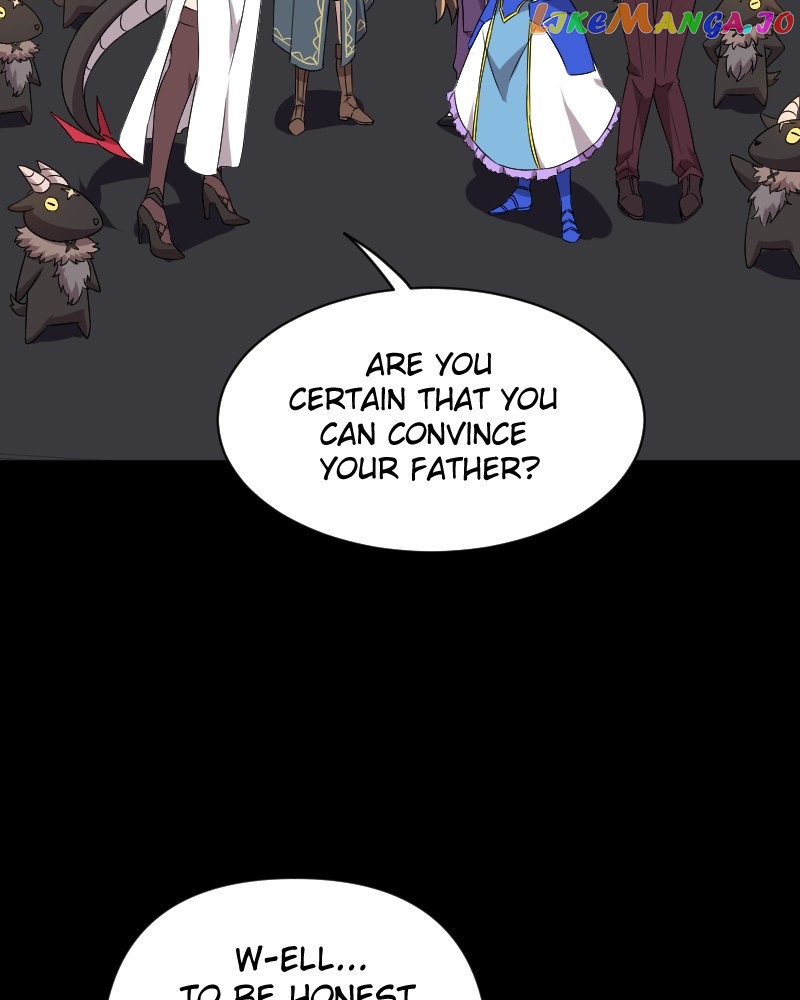 Mage & Demon Queen Chapter 180 - page 23