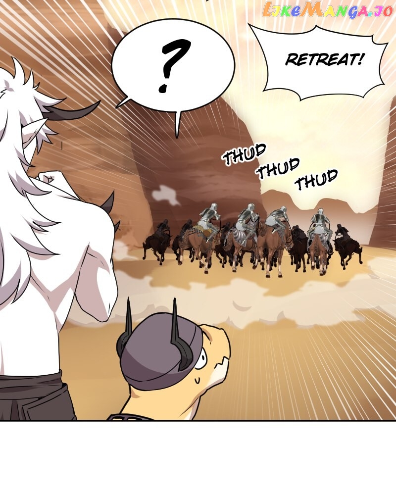 Mage & Demon Queen Chapter 180 - page 49