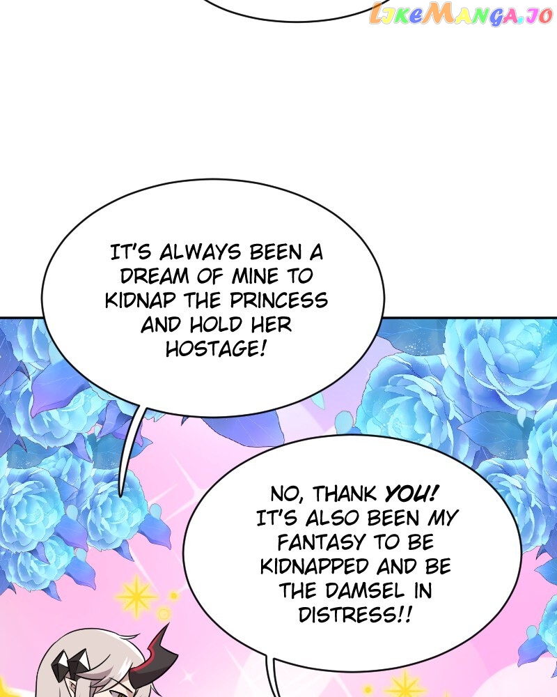 Mage & Demon Queen Chapter 180 - page 58