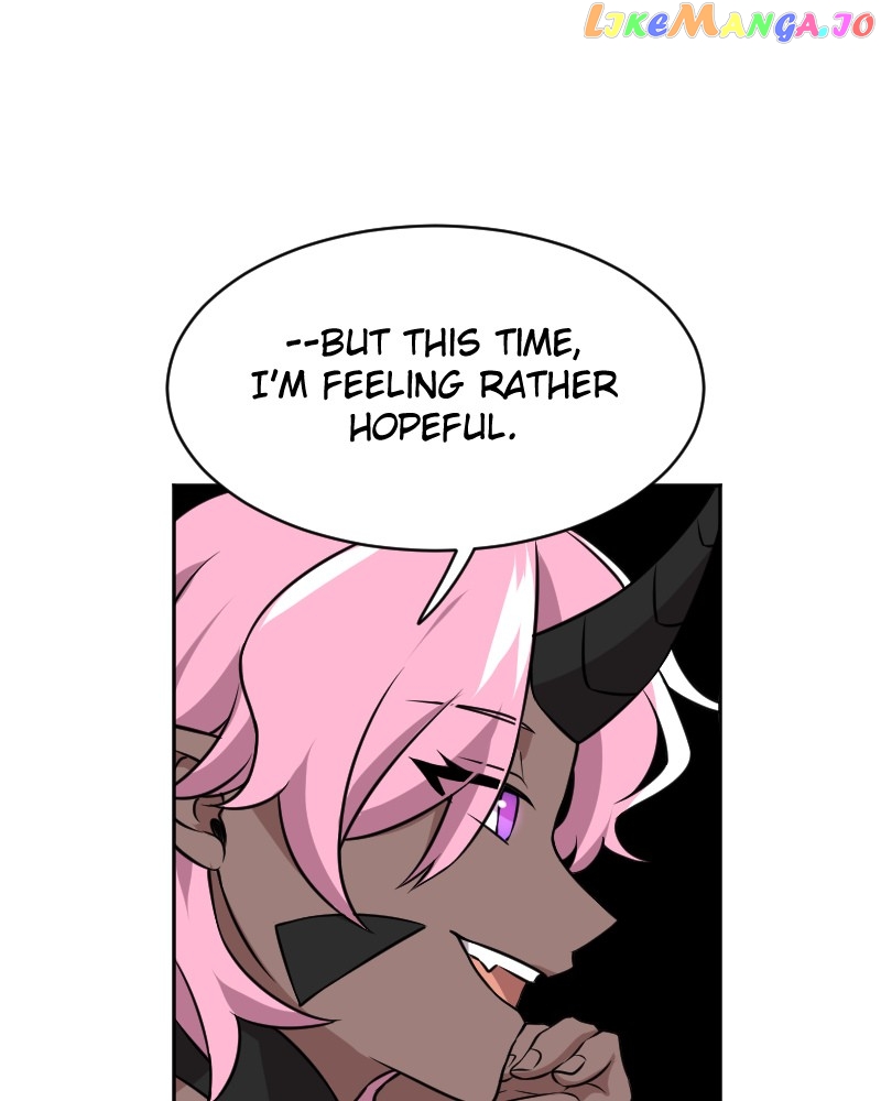 Mage & Demon Queen Chapter 180 - page 69