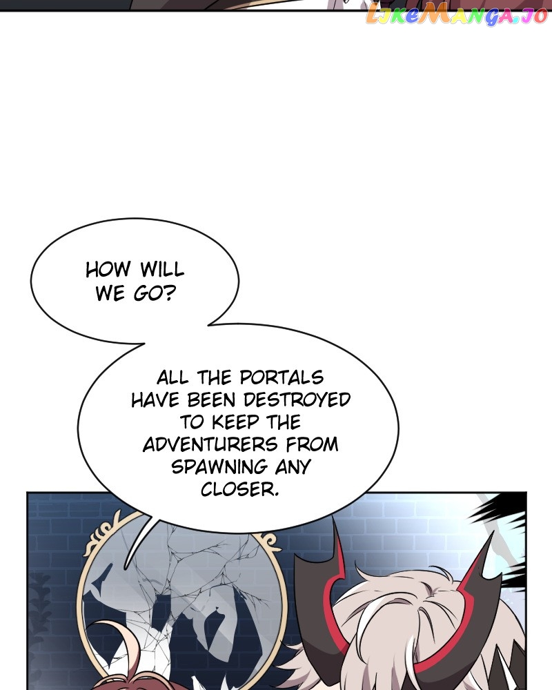 Mage & Demon Queen Chapter 180 - page 77