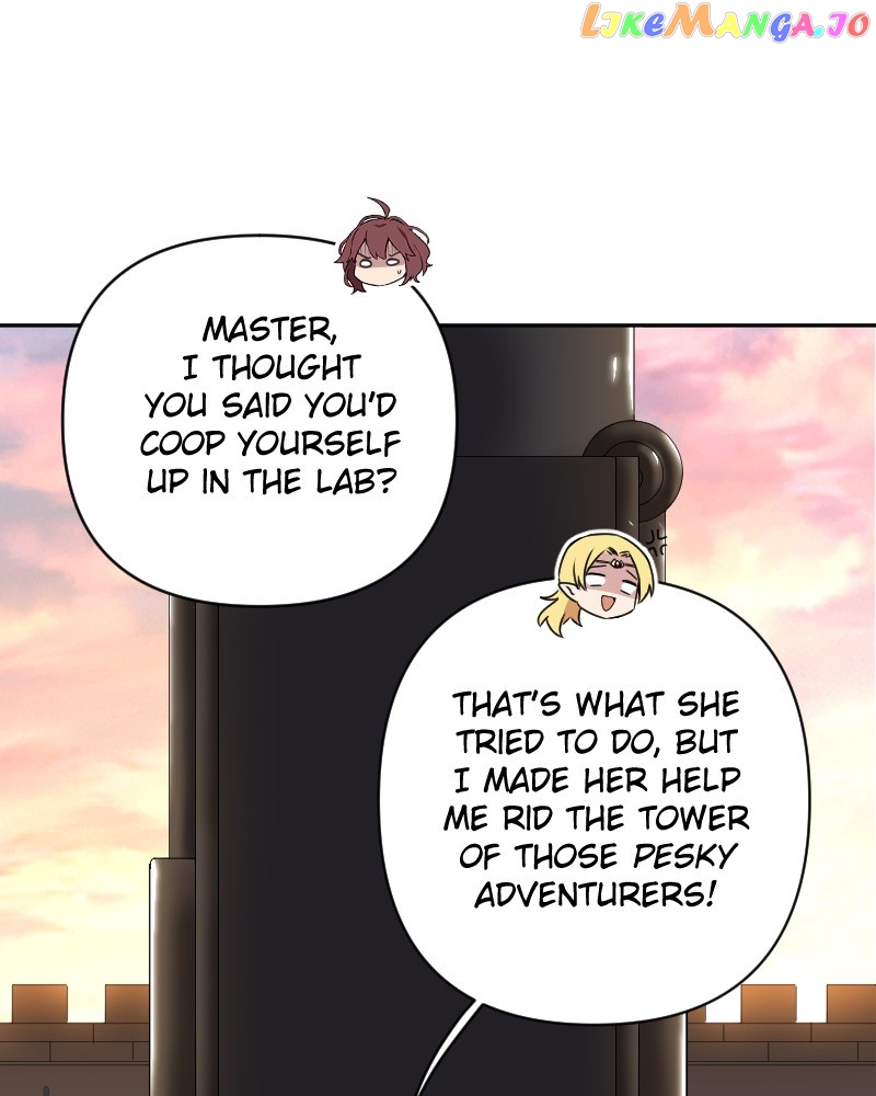 Mage & Demon Queen Chapter 180 - page 93