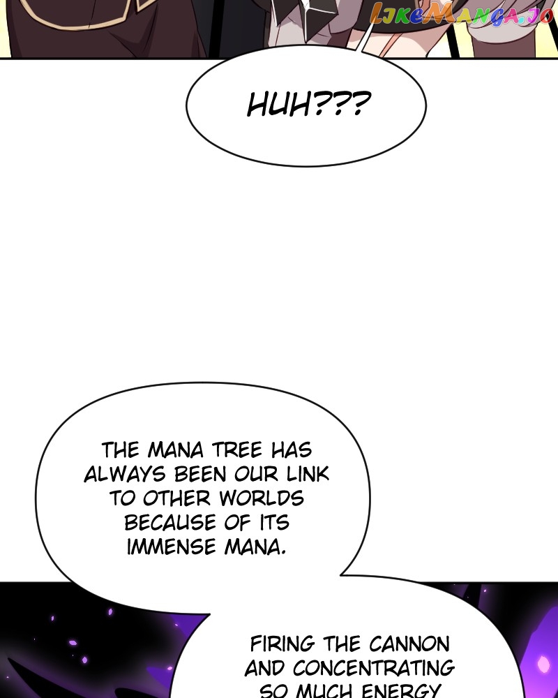 Mage & Demon Queen Chapter 180 - page 99