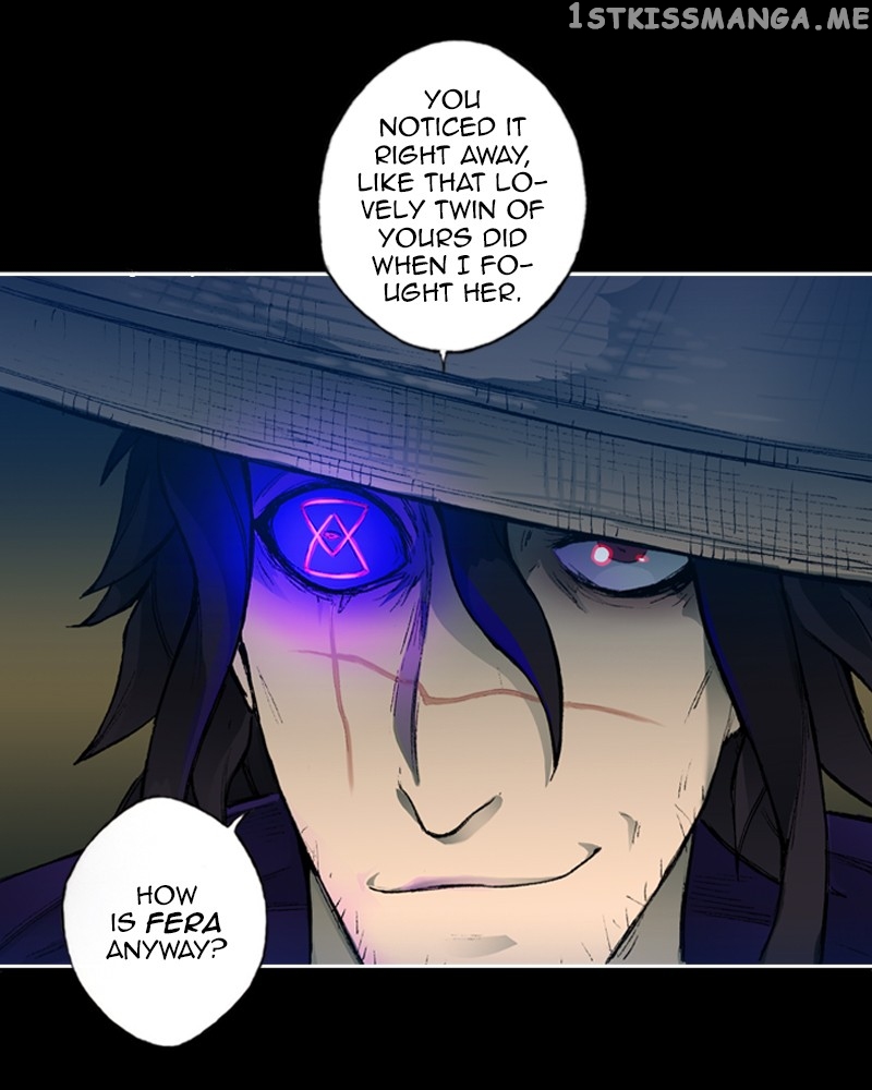 Daedalus of the Crows Chapter 17 - page 60