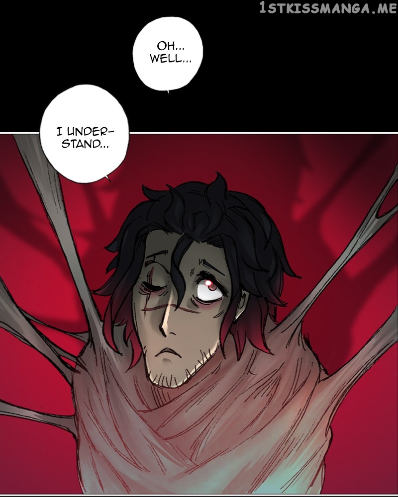 Daedalus of the Crows Chapter 10 - page 33