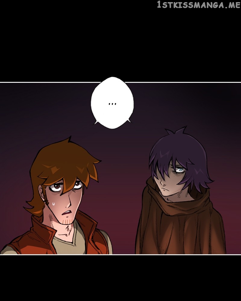 Daedalus of the Crows Chapter 10 - page 5