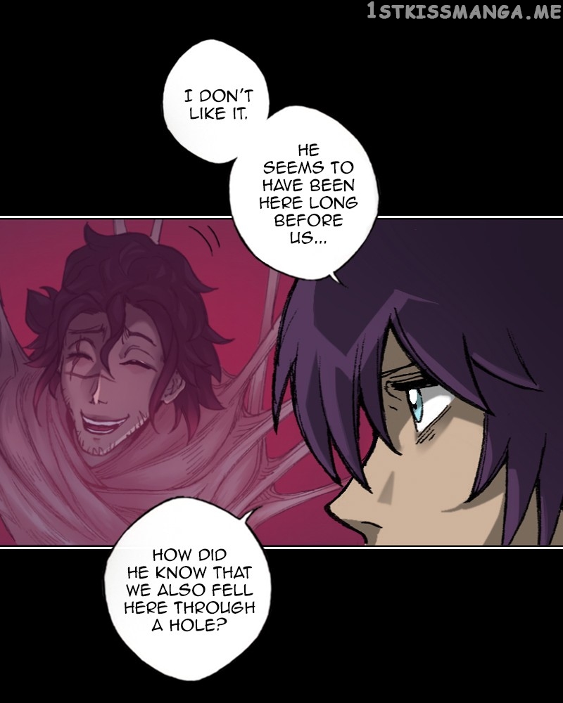 Daedalus of the Crows Chapter 10 - page 60