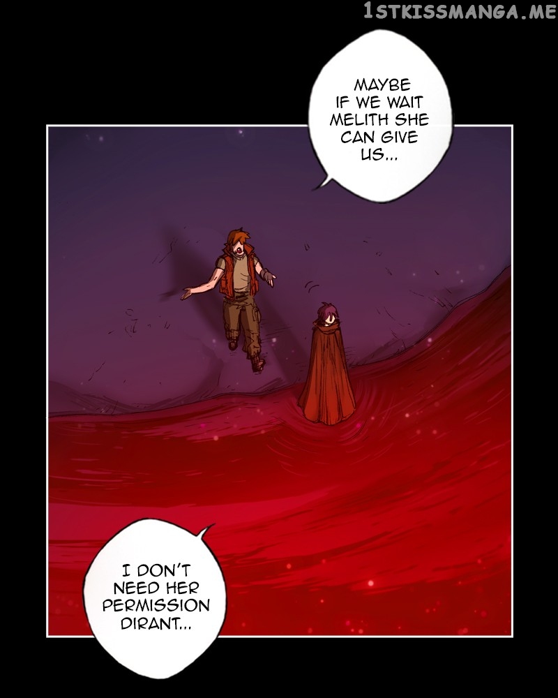 Daedalus of the Crows Chapter 10 - page 81