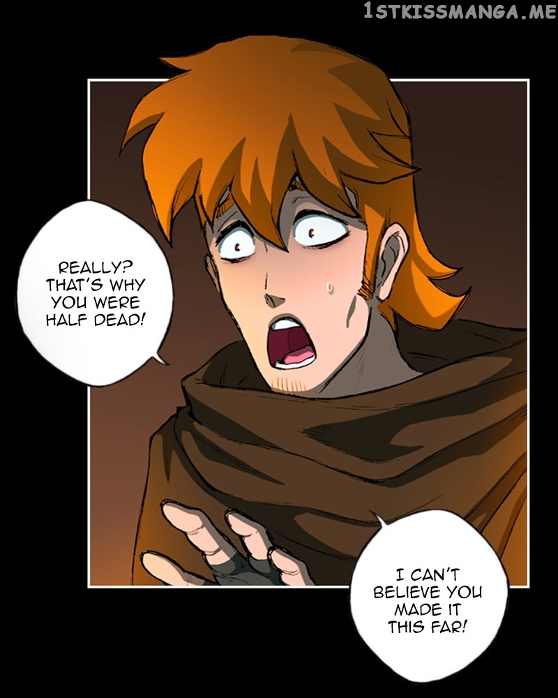 Daedalus of the Crows Chapter 6 - page 90