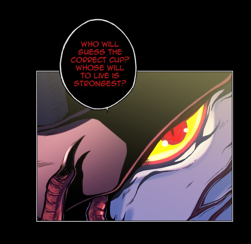 Daedalus of the Crows Chapter 2 - page 63