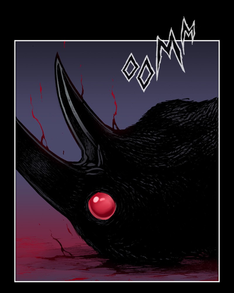 Daedalus of the Crows Chapter 1 - page 48