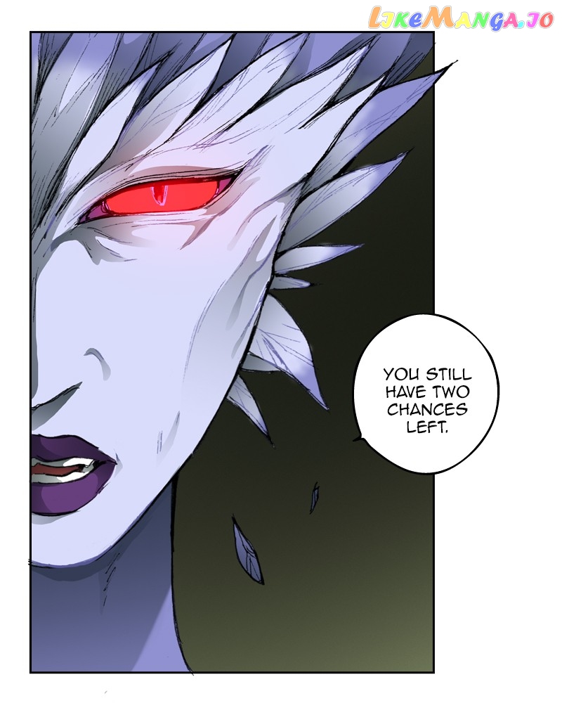 Daedalus of the Crows Chapter 21 - page 6