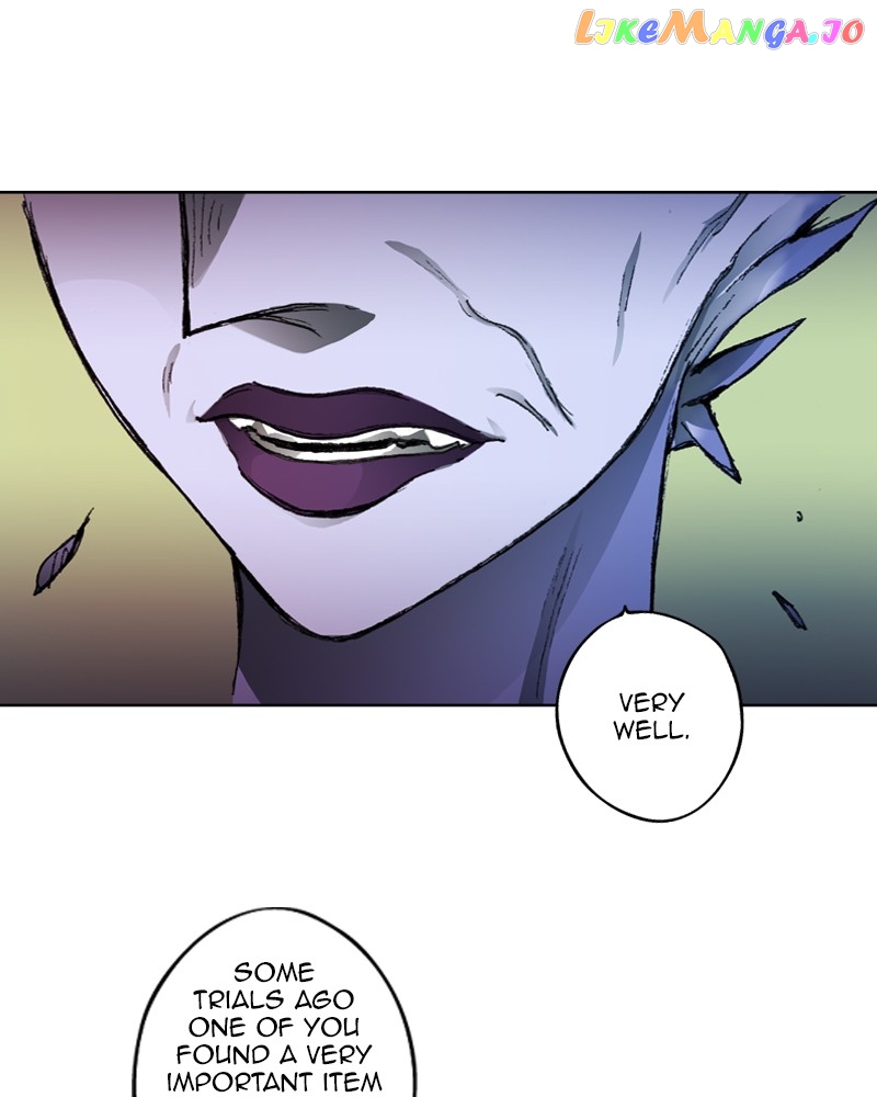 Daedalus of the Crows Chapter 21 - page 81