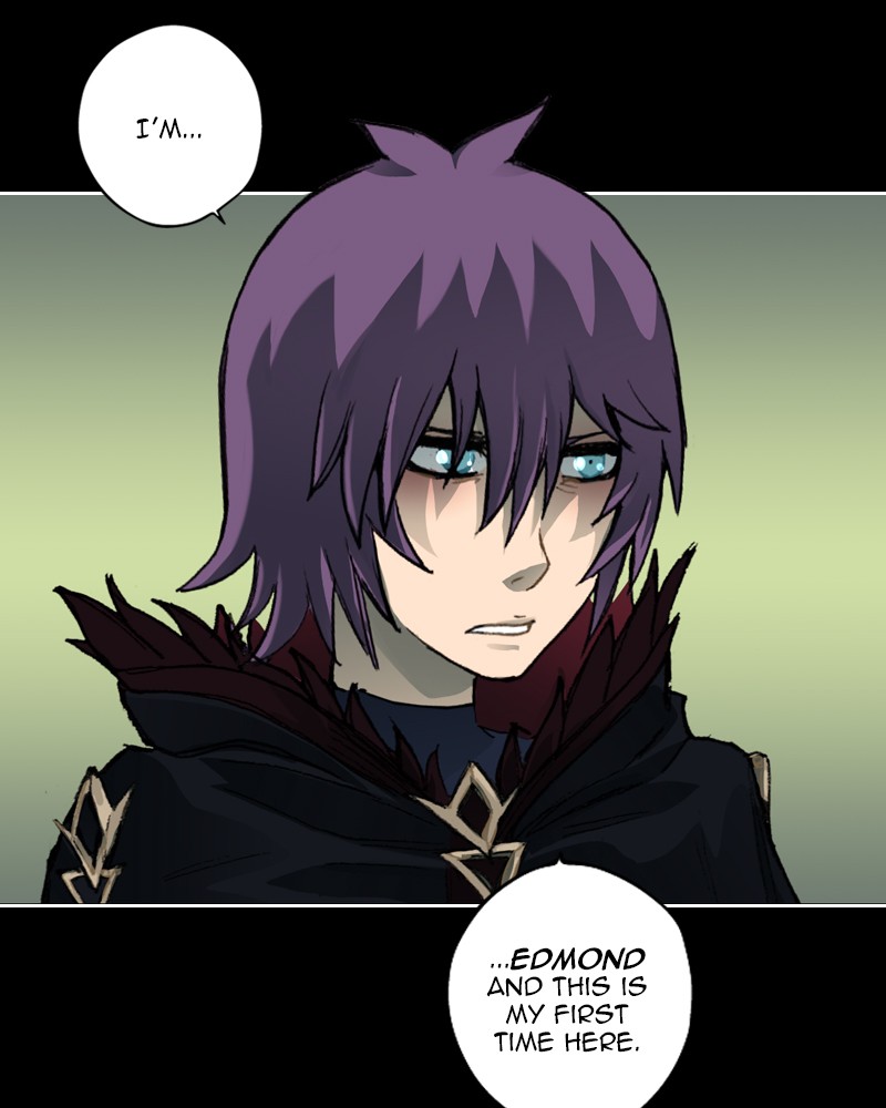 Daedalus of the Crows Chapter 22 - page 22