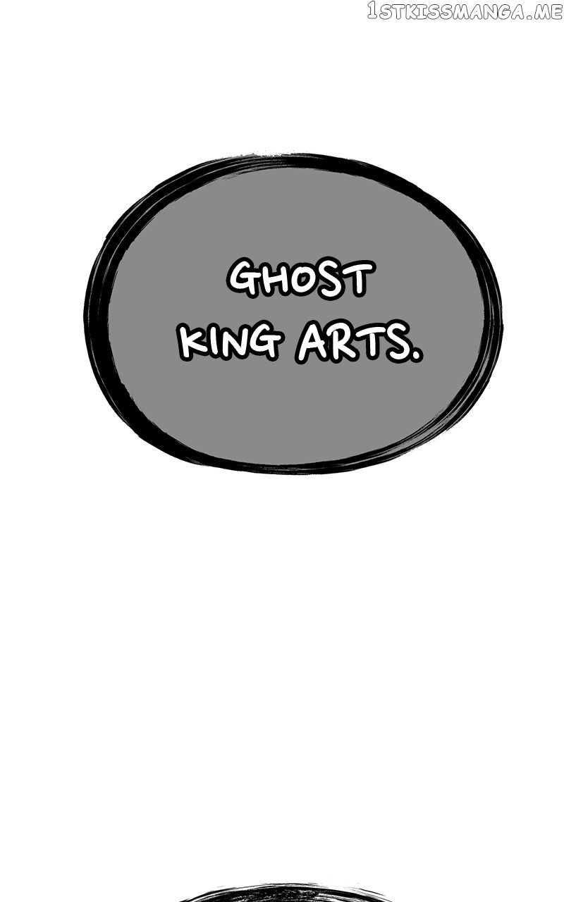 Phantom Spirit King Chapter 74 - page 1