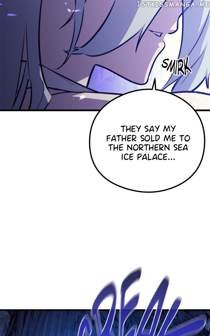 Phantom Spirit King Chapter 66 - page 25