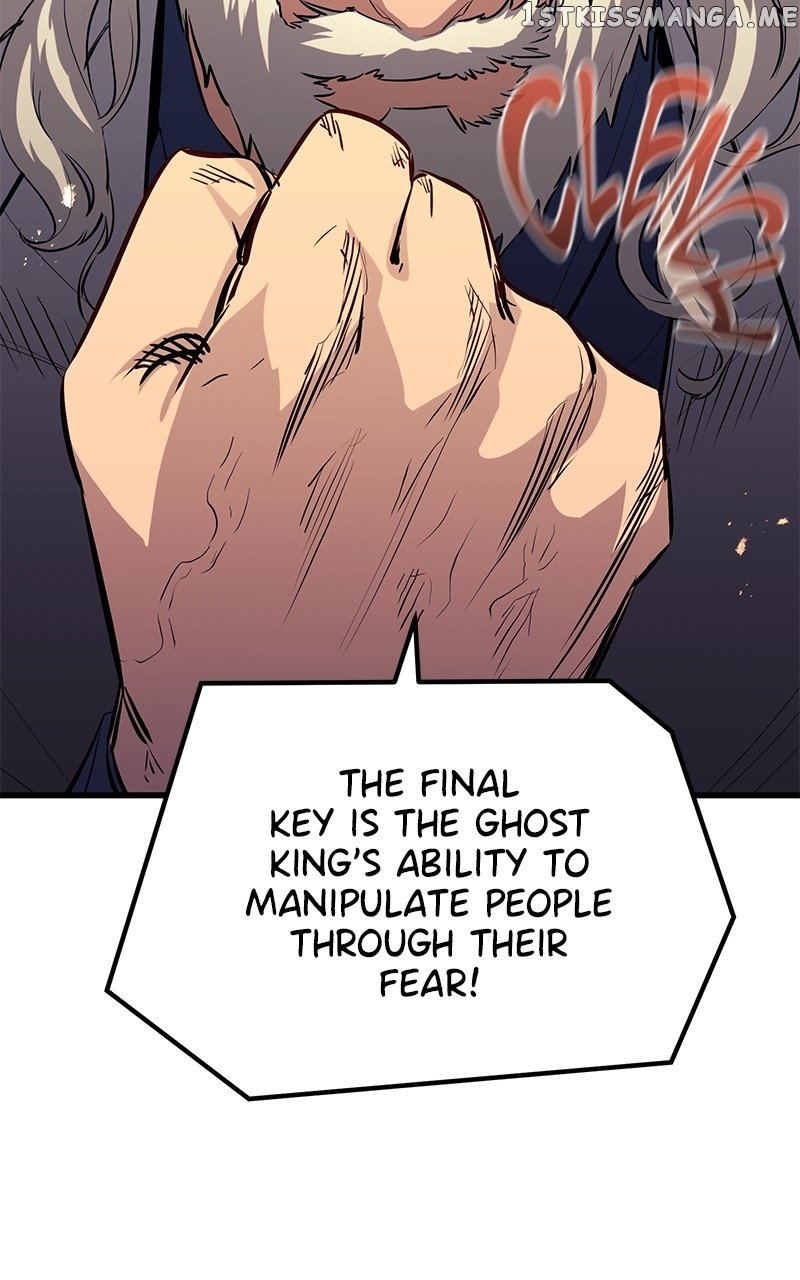 Phantom Spirit King Chapter 63 - page 136