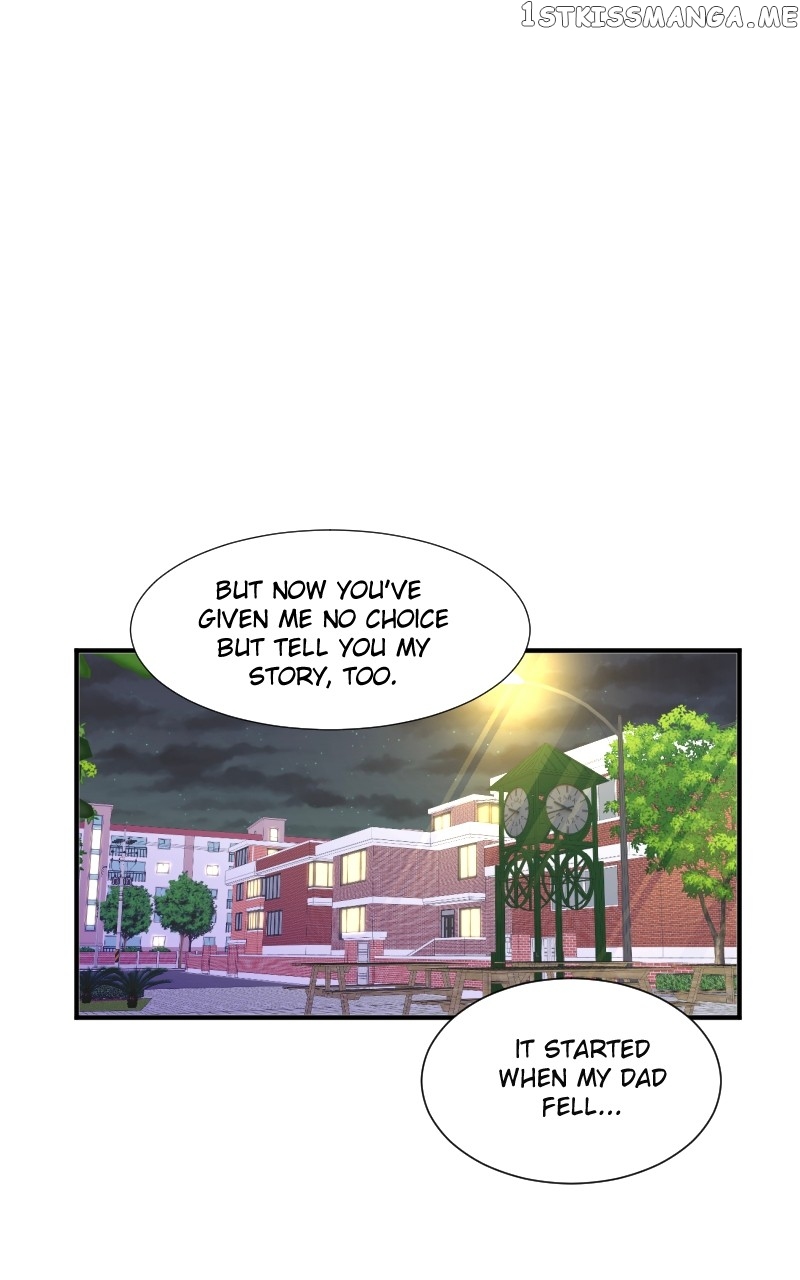 Maid for Hire Chapter 65 - page 24