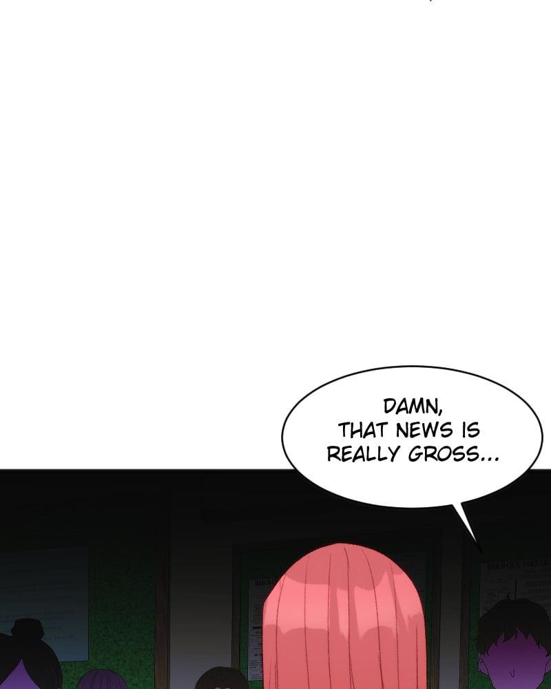 Maid for Hire Chapter 45 - page 28