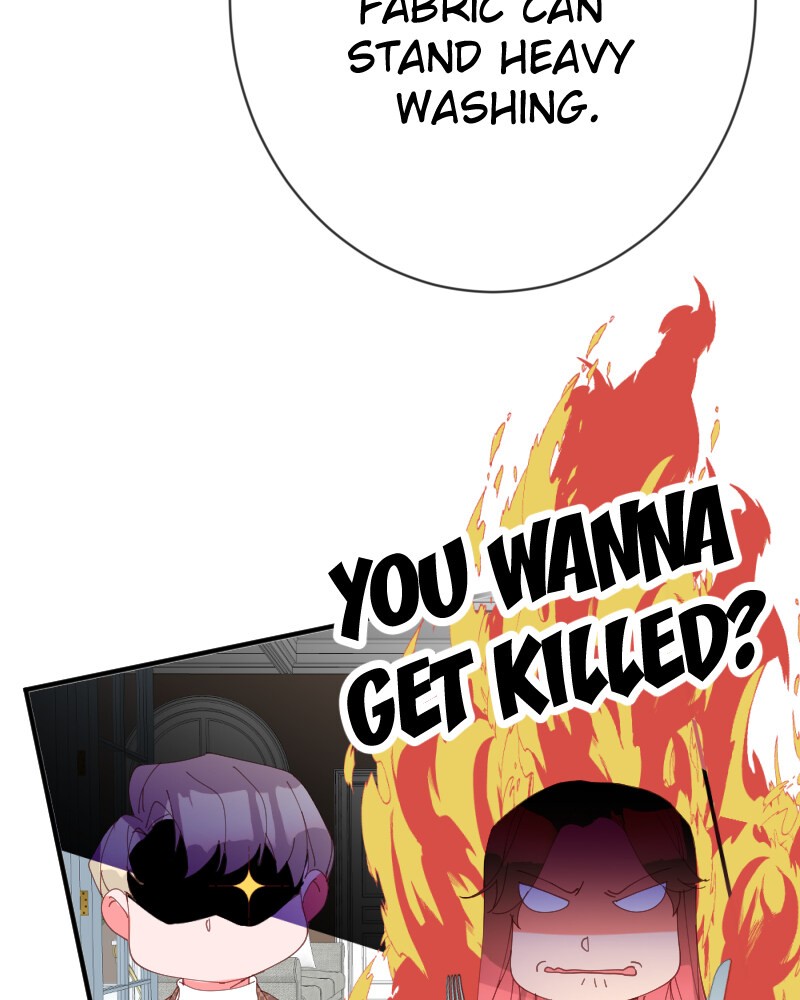 Maid for Hire Chapter 35 - page 102