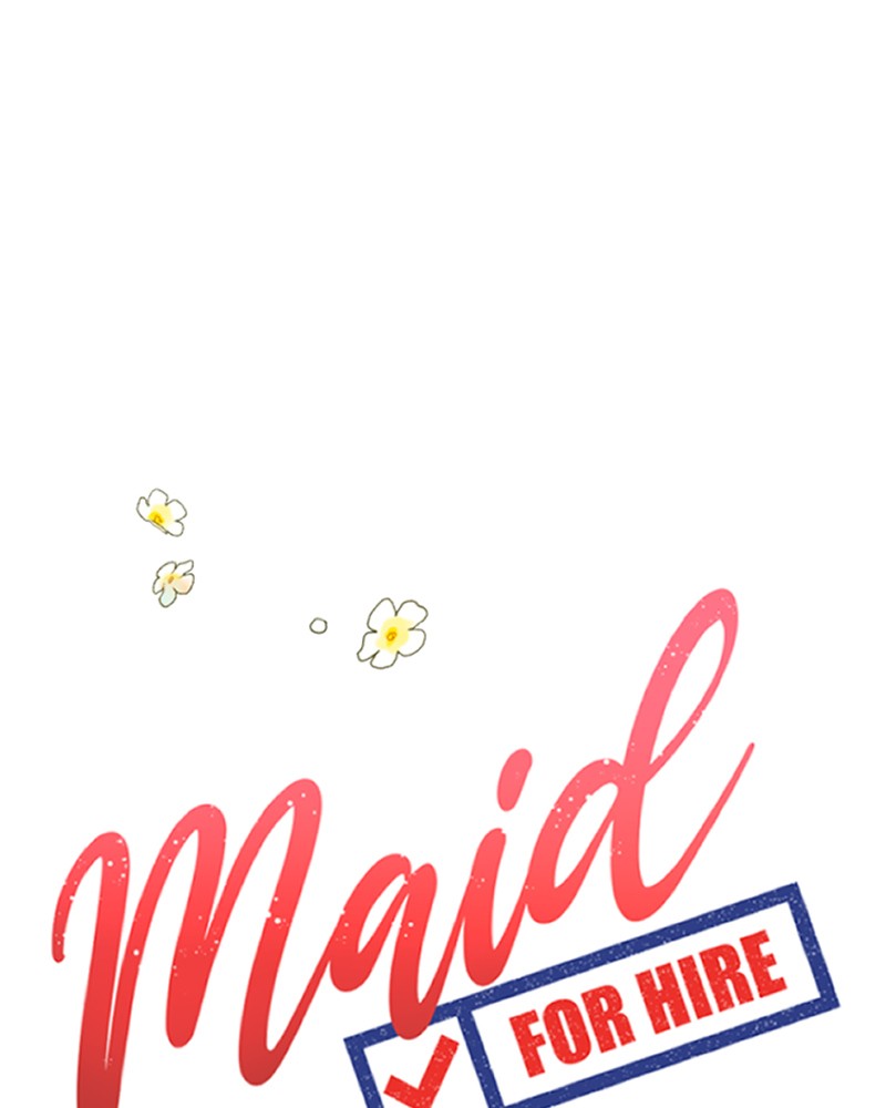 Maid for Hire Chapter 31 - page 29